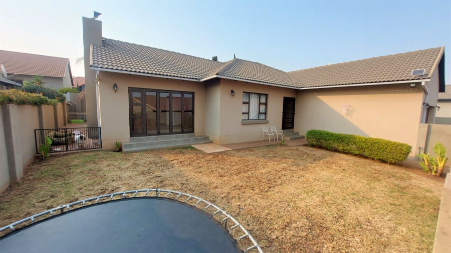 3 Bedroom Property for Sale in Melodie North West